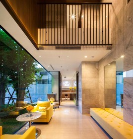 LiT Bangkok Residence