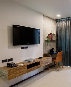 LiT Bangkok Residence