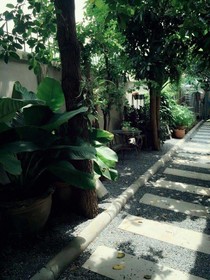 Little Mango Lovely Homestay
