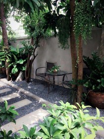 Little Mango Lovely Homestay