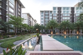 Locals Bangna Elements Srinakarin