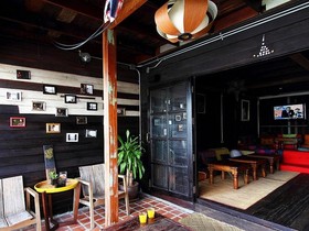 Loy La Long Hotel Bangkok