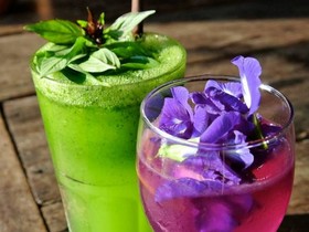 Loy La Long Hotel Bangkok