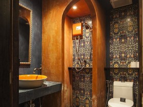 Loy La Long Hotel Bangkok