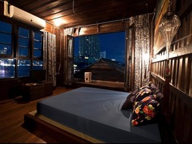 Loy La Long Hotel Bangkok