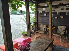 Loy La Long Hotel Bangkok