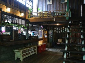 Loy La Long Hotel Bangkok