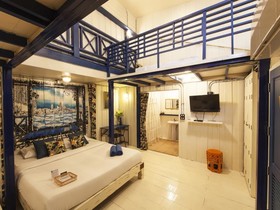 Loy La Long Hotel Bangkok