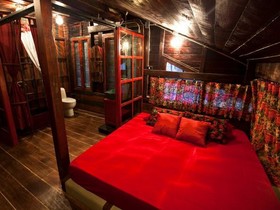 Loy La Long Hotel Bangkok