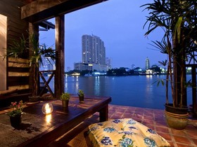 Loy La Long Hotel Bangkok