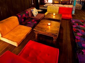 Loy La Long Hotel Bangkok