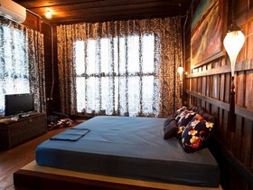 Loy La Long Hotel Bangkok