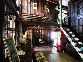 Loy La Long Hotel Bangkok