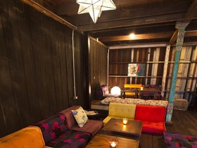 Loy La Long Hotel Bangkok