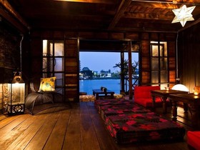 Loy La Long Hotel Bangkok