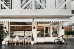 Lucky Hotel Bangkok