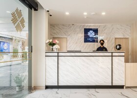 Lucky Hotel Bangkok