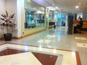 Lumpini Residence Sathorn