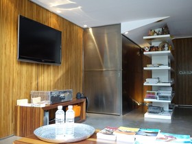 Luxx XL at Langsuan