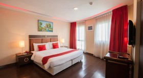 MAC Boutique Suites