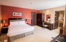 MAC Boutique Suites