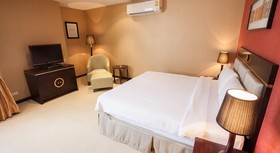 MAC Boutique Suites
