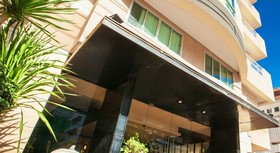 MAC Boutique Suites