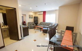 MAC Boutique Suites