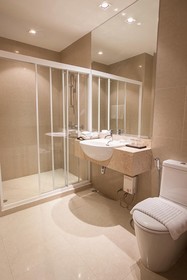 MAC Boutique Suites