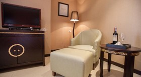 MAC Boutique Suites