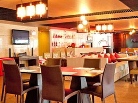 MAC Boutique Suites
