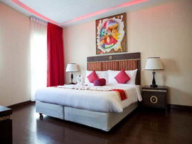MAC Boutique Suites
