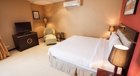 MAC Boutique Suites