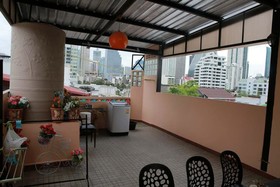 Mahajak Residences Sukumvit31