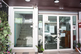 Mahajak Residences Sukumvit31