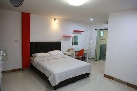 Mahajak Residences Sukumvit31