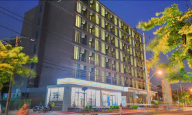 Marsi Hotel Bangkok