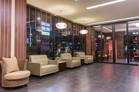 Marsi Hotel Bangkok