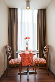 Marsi Hotel Bangkok