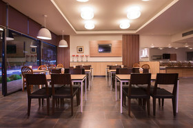 Marsi Hotel Bangkok