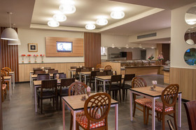 Marsi Hotel Bangkok