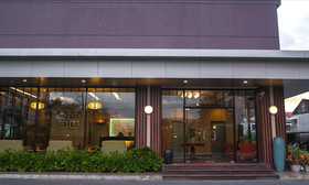 Marsi Hotel Bangkok