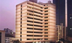 Marvel Bangkok