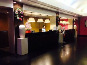 Marvel Bangkok