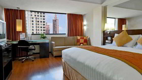 Marvel Bangkok