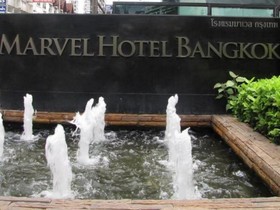 Marvel Bangkok