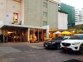 Marvel Bangkok