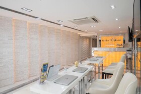 Masa Hotel Bangkok