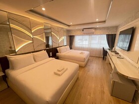Masa Hotel Bangkok