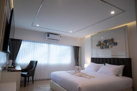 Masa Hotel Bangkok